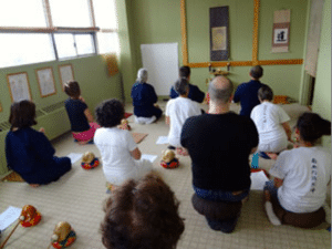 Chanting 2