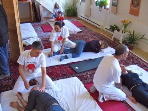 Charity for Japan
