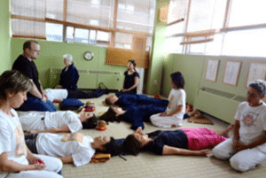 Healing Nembutsu