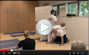 Tao Shiatsu Experience