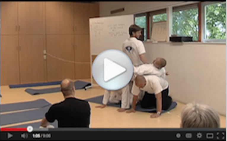 Tao Shiatsu Experience