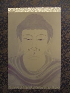 Amida Buddha