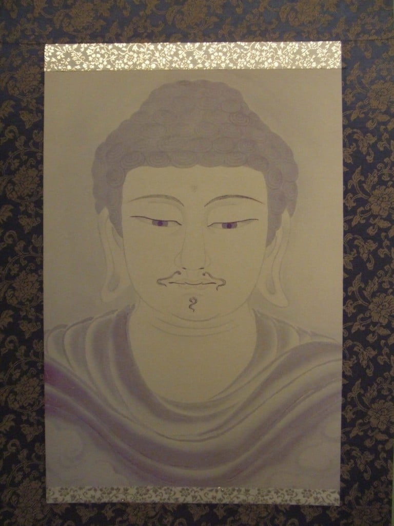 Amida Buddha