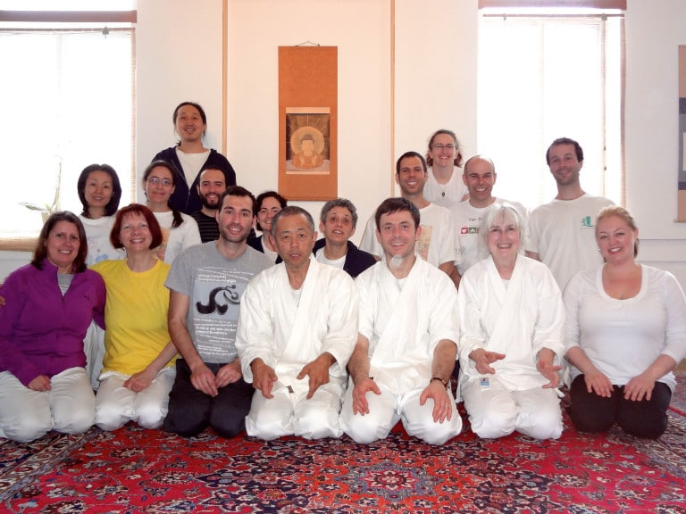 Tao Sangha Montreal Centre