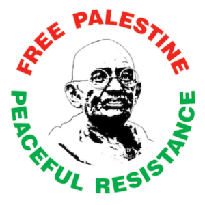 Palestine Peace T-shirt