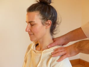Tao Shiatsu Treatment