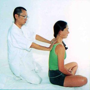 Tao Shiatsu