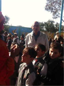 Gaza Dr. Ahmed Tawahina 1