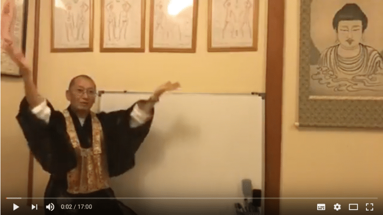 The way of Bodhisattva Nembutsu (2)