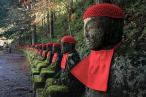 To Live as a Bodhisattva