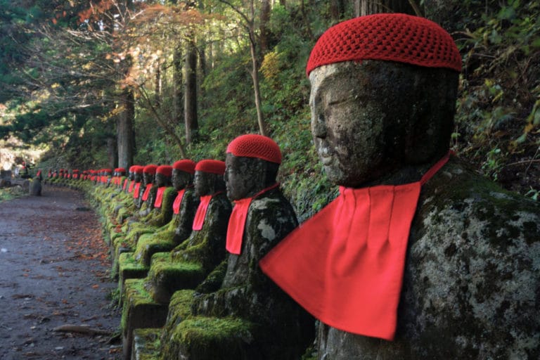 To Live as a Bodhisattva